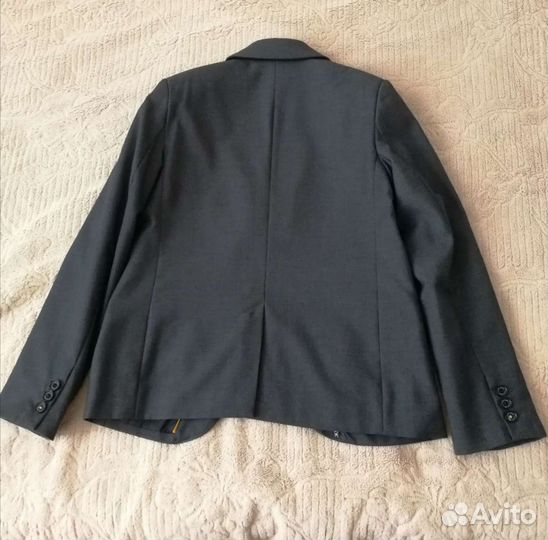 Пиджак школьный Acoola 152 см