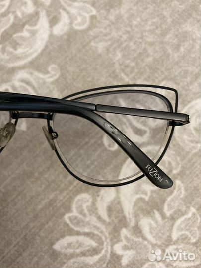 Оправа для очков Fuzion