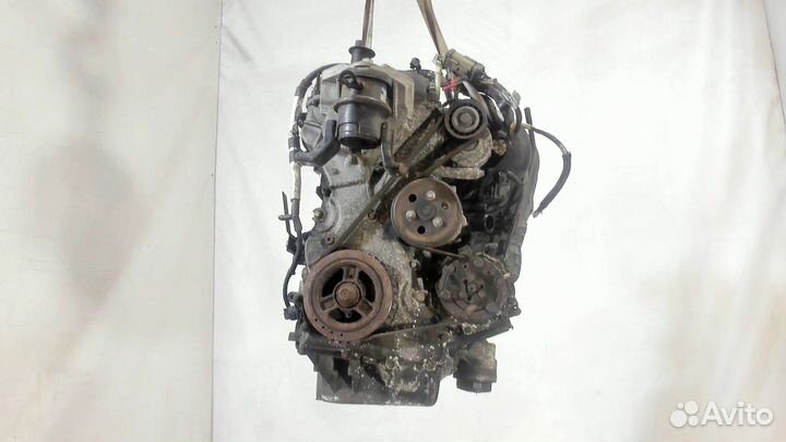 Катушка зажигания Mazda Tribute 2007, 2007