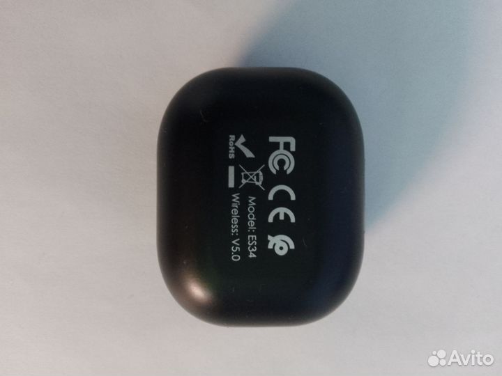 Беспроводные наушники hoco