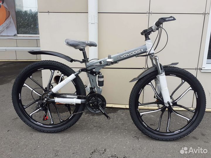 Велосипеды в Кемерово