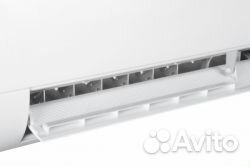 Сплит-система Haier coral ON/OFF HSU-07HPL203/R3