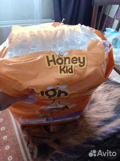 Продаю памперсы, и смесь