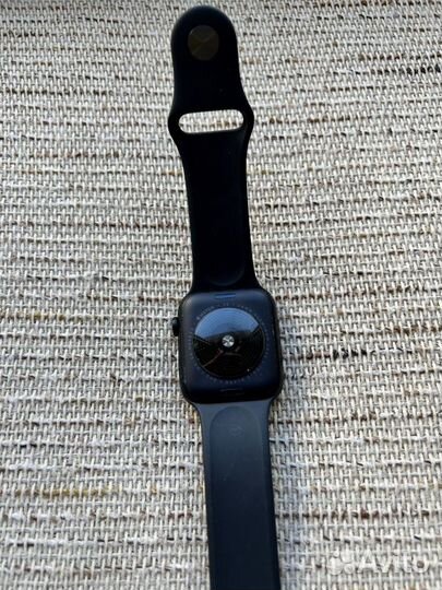 Apple watch se 2