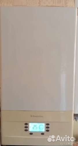 Котел Electrolux GCB 24 Basic X i