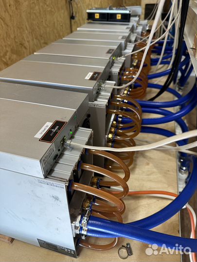 Antminer S19 Pro 110 Th