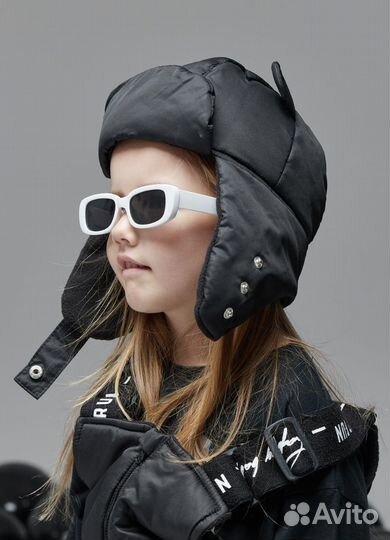 Солнцезащитные очки Happy Baby 50637