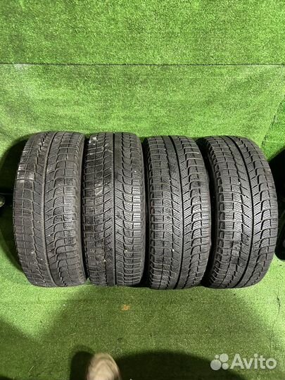 Michelin X-Ice XI3 195/55 R16 91H