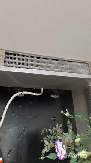 Холодильное оборудование для магазинов и складов