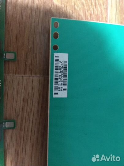 Инвертор от телевизора