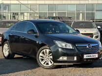 Opel Insignia 2.0 AT, 2013, 200 134 км, с пробегом, цена 1 050 000 руб.