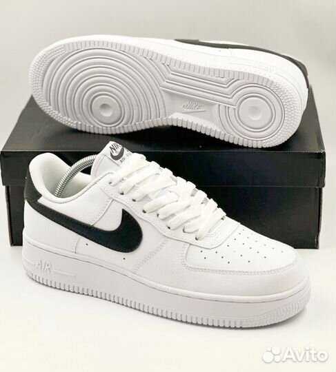 Кроссовки Nike Air Force 1 low