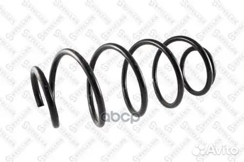 Пружина передняя 40 634 79 Opel Astra 1.7CDTi