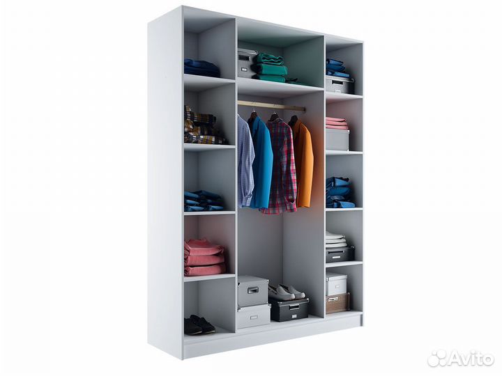 Спальня Магнолия 4