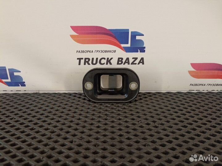 1823444 Крепление проводки Renault T, Volvo FH