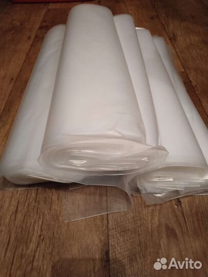 Пакеты пвд 110мкр