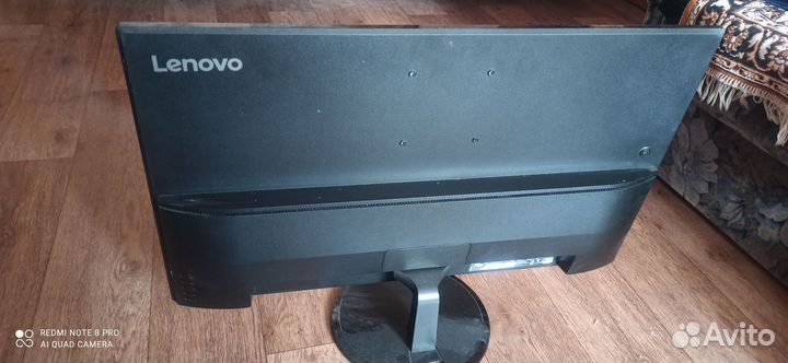Монитор lenovo D32q-20