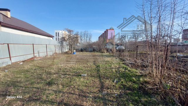 Участок 4,3 сот. (ИЖС)