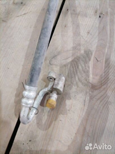 Трубки кондиционера Hyundai Sonata седан 2.0