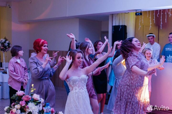 DJ (диджей)