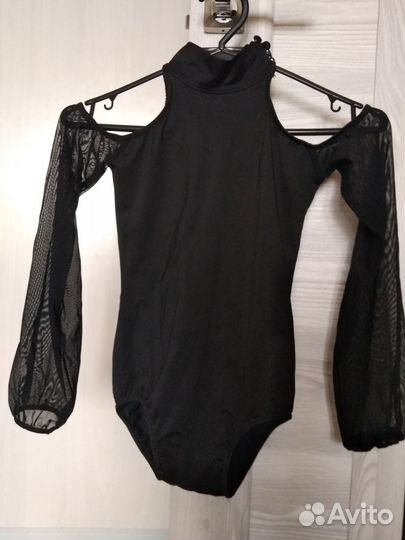 Тренировочная одежда бальные танцы