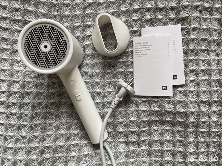 Фен Mi Ionic Hair Dryer 1800 W