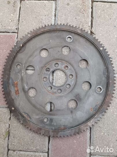 Гидротрансформатор (Бублик) SP20DE