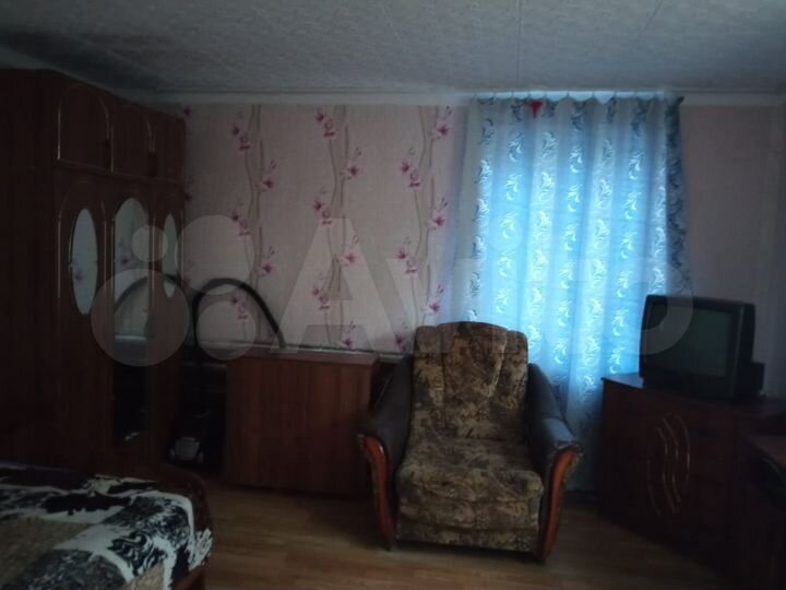 Дача 45,3 м² на участке 4 сот.