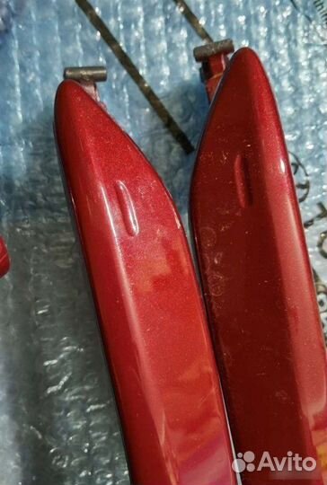 Ручка двери Lexus Rx 4