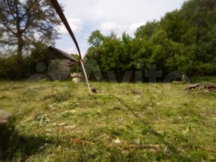 Участок 45 сот. (ИЖС)