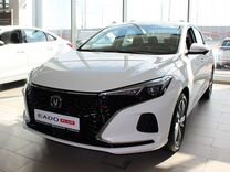 Новый Changan Eado Plus 1.4 AMT, 2023, цена от 1 811 924 руб.