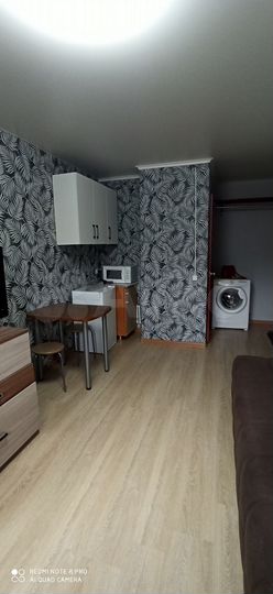 Комната 16,6 м² в 1-к., 8/9 эт.