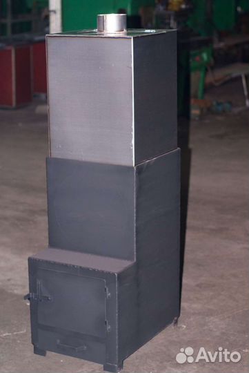 Котёл банный модель 