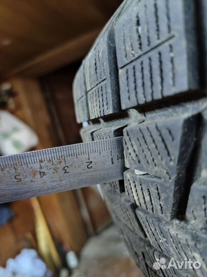 Yokohama Ice Guard IG60 195/55 R16 87