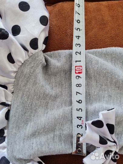 Платье для кошки или собаки