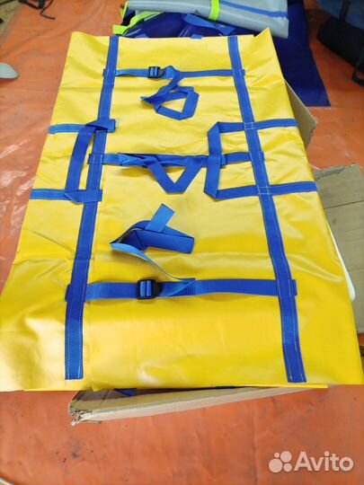 Сумка для лодки Пвх