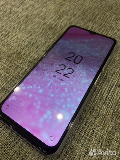 Телефон смартфон Tecno Pop 6 Pro