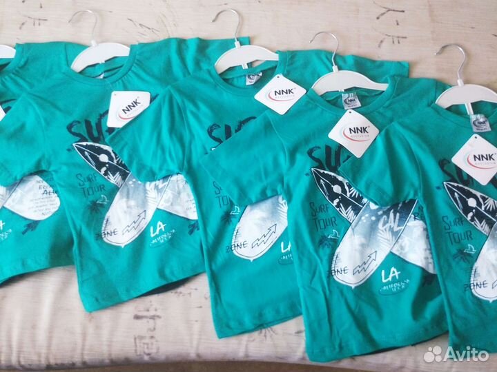 Спортивный костюм для мальчика