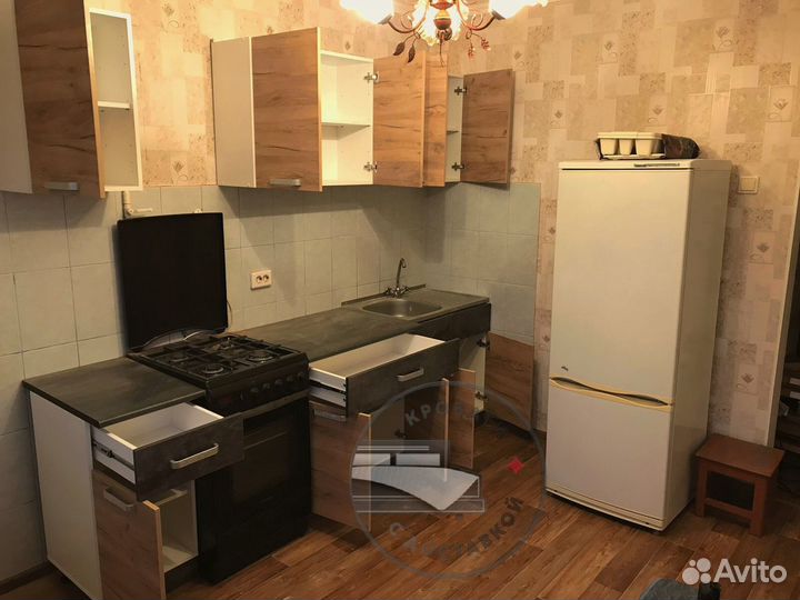 Модульная кухня