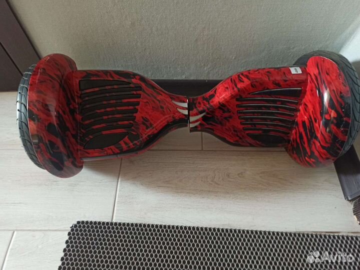 Гироскутер 10.5 бу