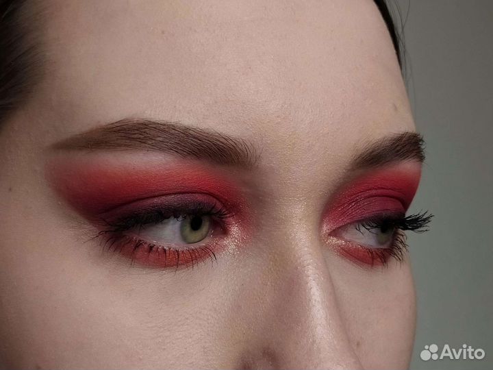 Требуются модели на макияж