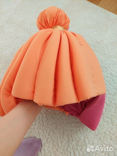 Костюм для аниматора