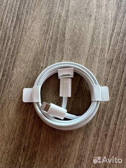 Lightning type-c Оригинальный