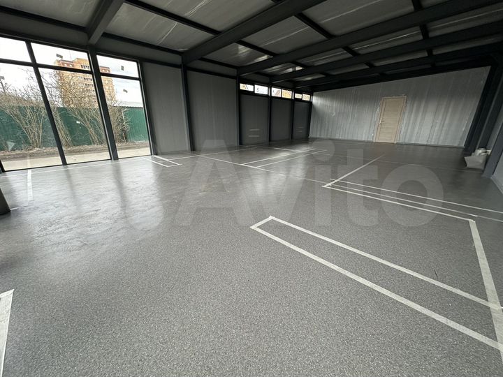 Свободного назначения, 30 м²