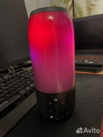 Блютуз колонка jbl
