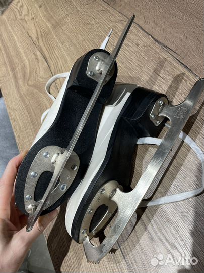 Коньки Nordway, 37 размер