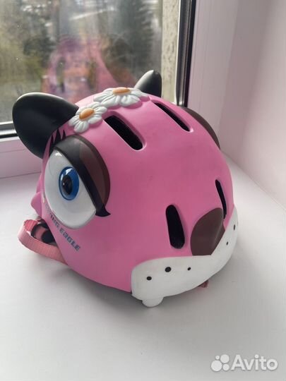 Защитный шлем для катания на роликах, велосипеде