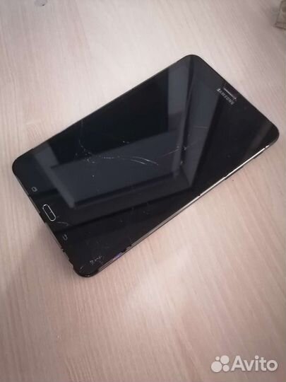 Samsung galaxy Tab 4