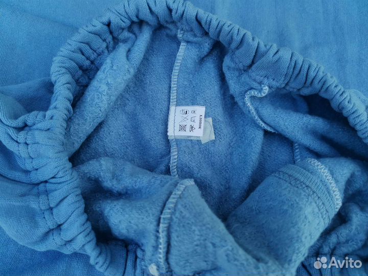 Термобелье мужское зимнее