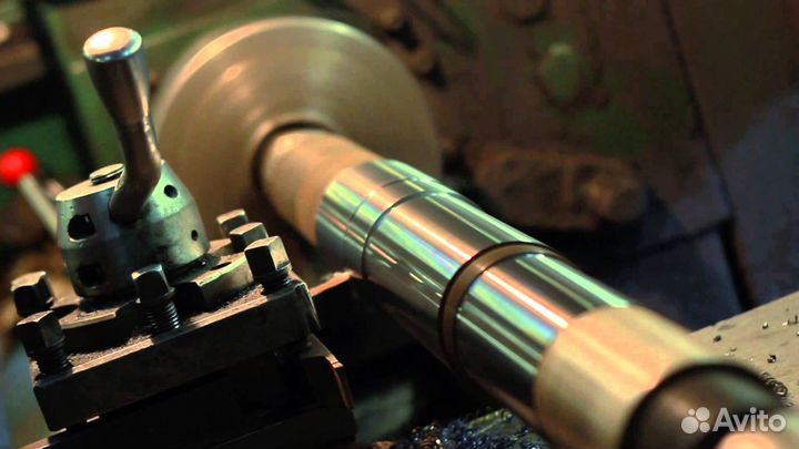 Токарь-универсал Станок иж 250 г Москва